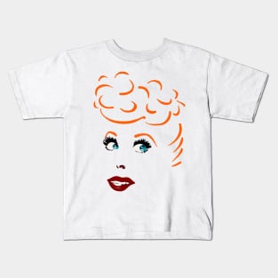 Cheeky Ranga Kids T-Shirt